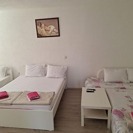 Apartments Ana Dojran Exteriér fotografie